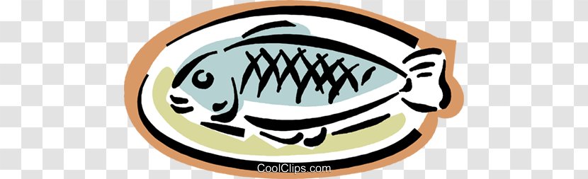 Fried Fish Seafood Clip Art Transparent PNG