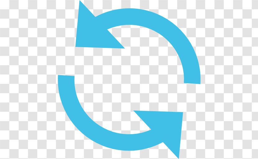 Arrow Clockwise Circle Symbol Clip Art - Emoji Transparent PNG