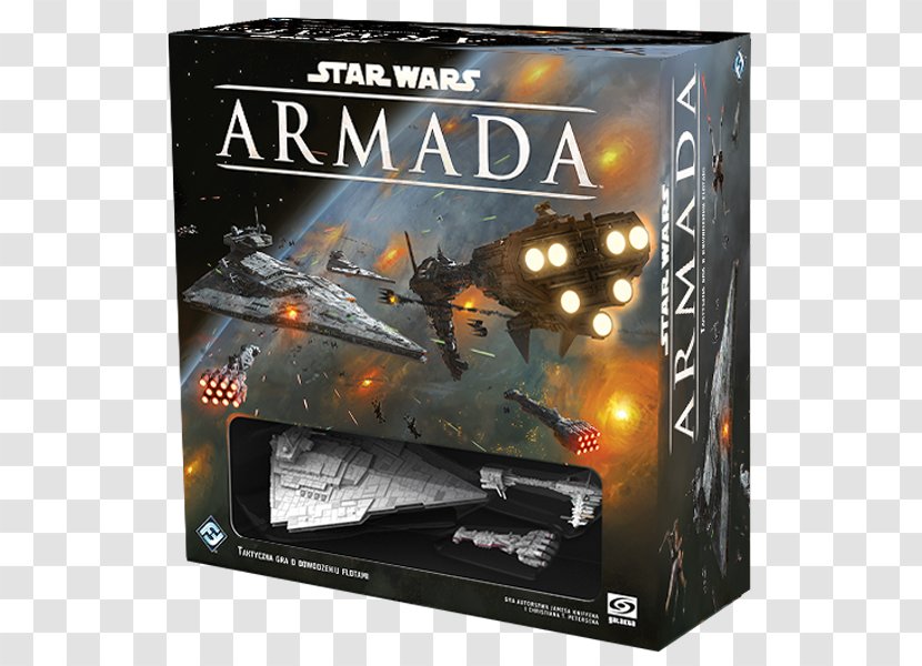 Star Wars: X-Wing Miniatures Game Fantasy Flight Games Armada Destroyer - Lucasfilm - Chimera Miniature Transparent PNG