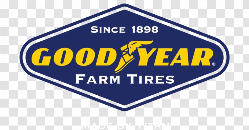 Car Goodyear Tire And Rubber Company Automobile Repair Shop Y & Auto Azusa - Logo Transparent PNG
