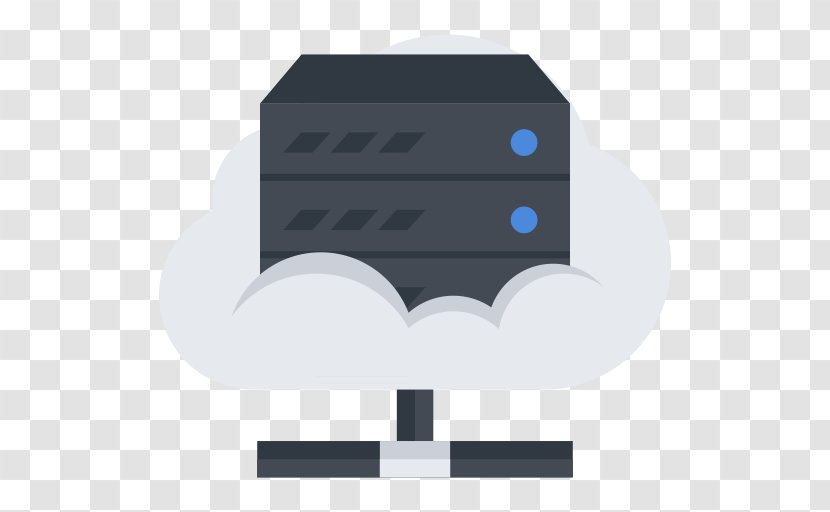 Web Hosting Service Cloud Computing Reseller Virtual Private Server Dedicated - Design Transparent PNG