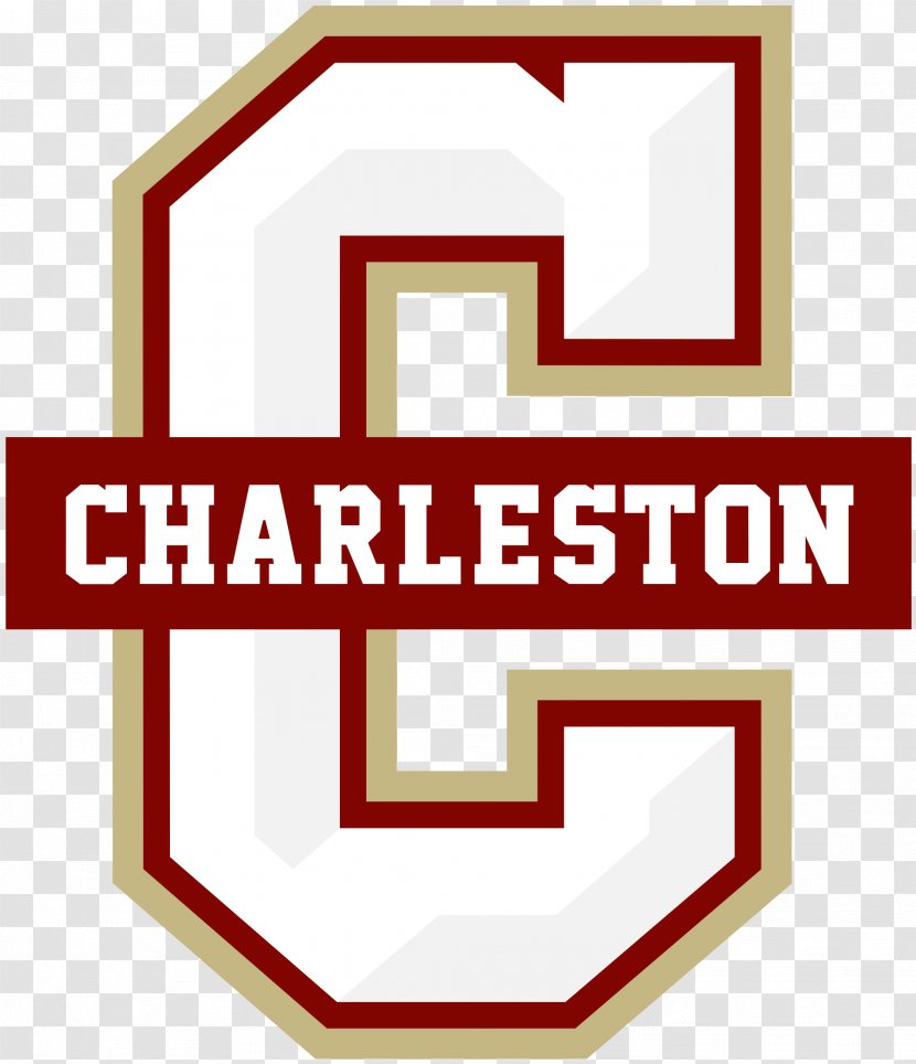 College Of Charleston Cougars Women's Basketball Baseball Men's Colonial Athletic Association - Women S - Cut Transparent PNG