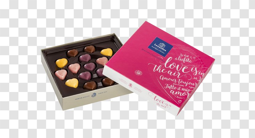 Praline Buzzer Bitter Valentine's Day Chocolate Mokpo Creative Cakes - Gift - Belgian Transparent PNG