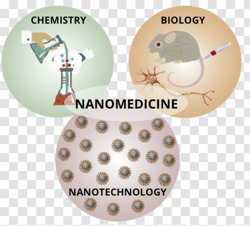 Nanomedicine Nanotechnology Research Laboratory Nanotherapeutics - Shanta Nimbark Sacharoff Transparent PNG
