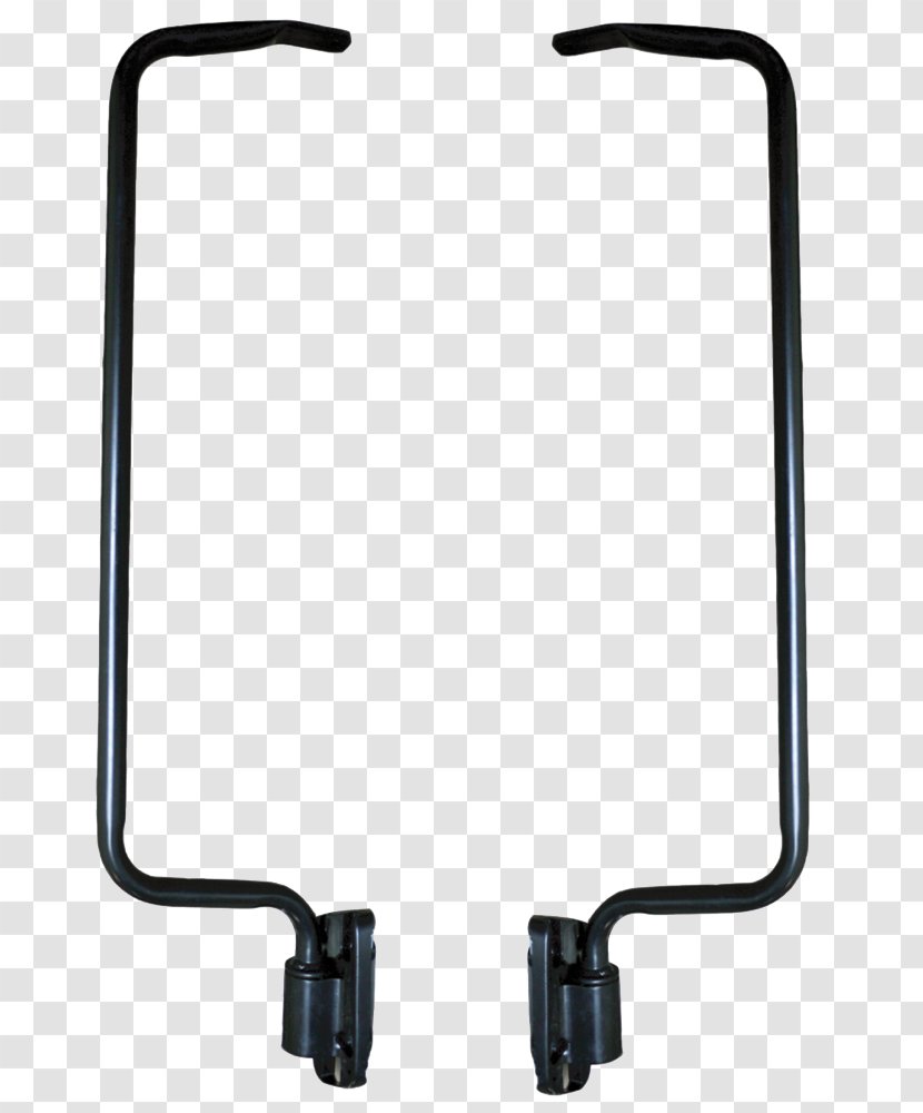 Car Angle - Hardware Transparent PNG