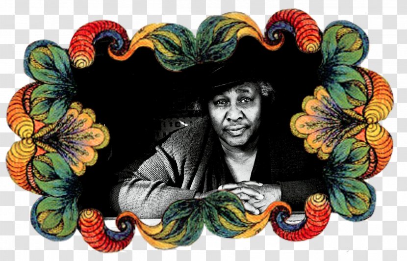 Minnie Evans Intuit: The Center For Intuitive And Outsider Art Artist Painting - Wove Transparent PNG