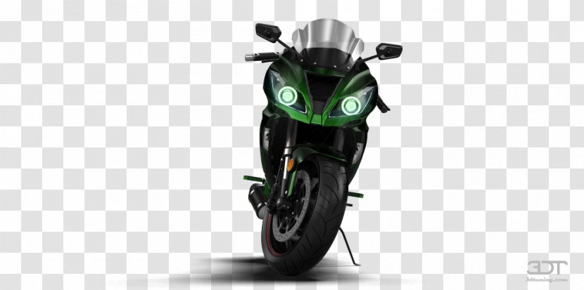 Car Wheel Motorcycle Fairing Exhaust System - Automotive Transparent PNG