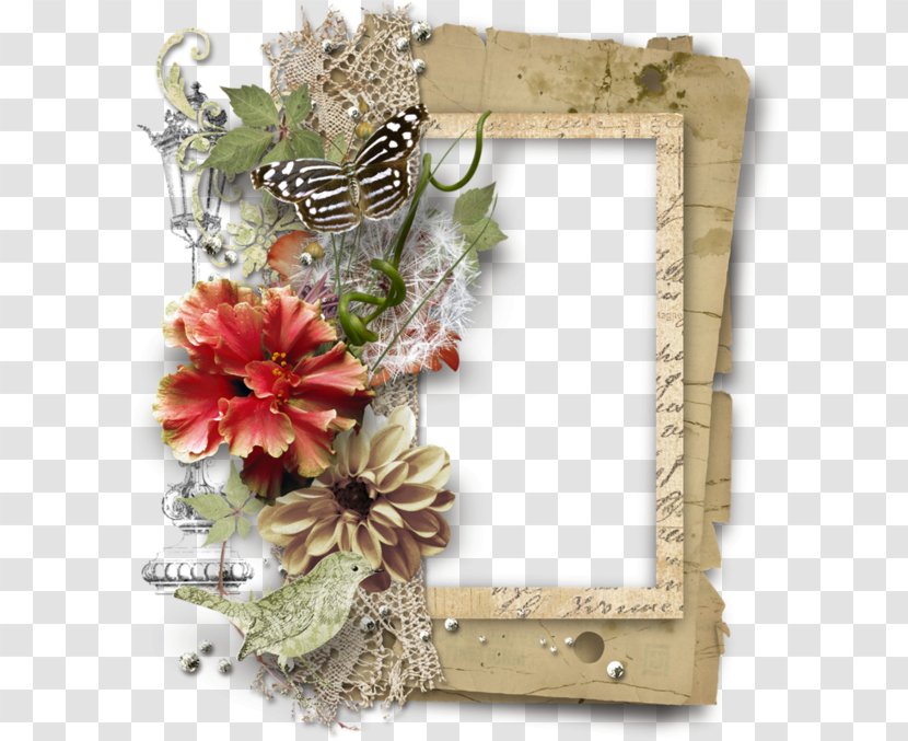 Picture Frames Paper Scrapbooking - Photography - Country Background Transparent PNG