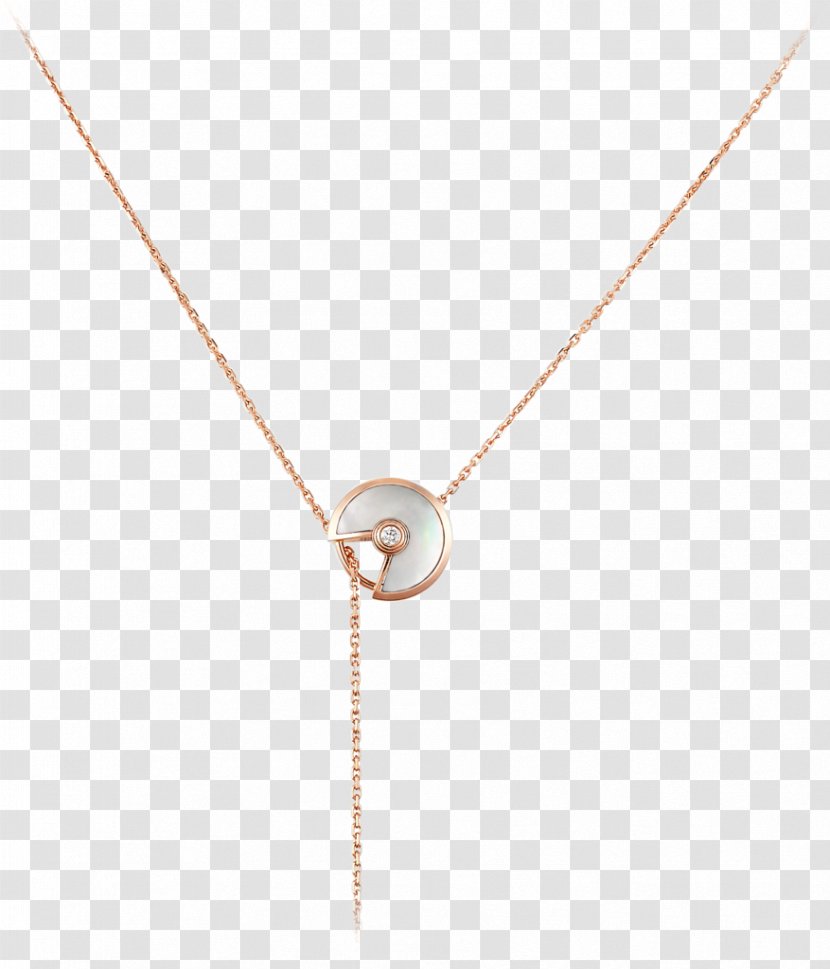 Necklace Charms & Pendants Body Jewellery Transparent PNG