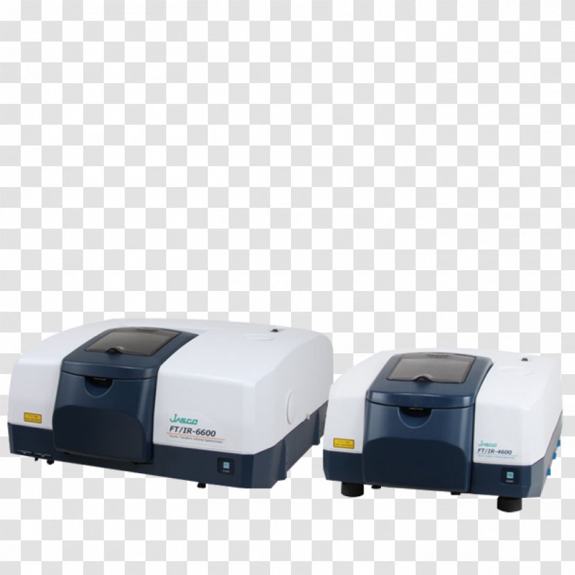 Fourier-transform Infrared Spectroscopy Fourier Transform Attenuated Total Reflectance - Engineering Equipment Transparent PNG
