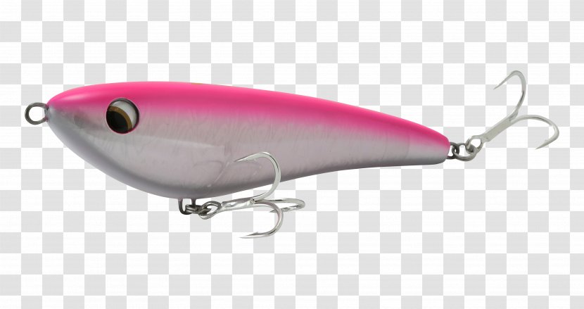 Spoon Lure Freestyler Fishing Bait - Ounce - FLASH PINK Transparent PNG