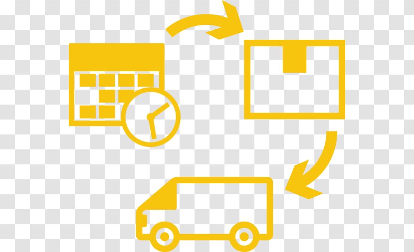 Removals London Yellow House Clip Art - Brand Transparent PNG