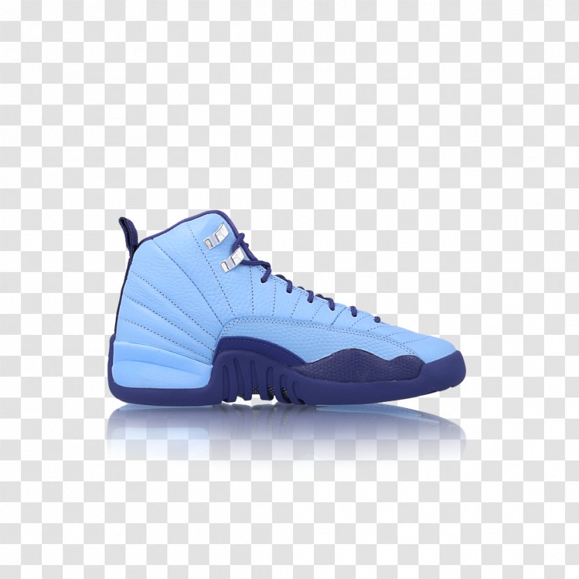 Sneakers Shoe Air Jordan Sportswear Nike - Cobalt Blue - Brand Transparent PNG