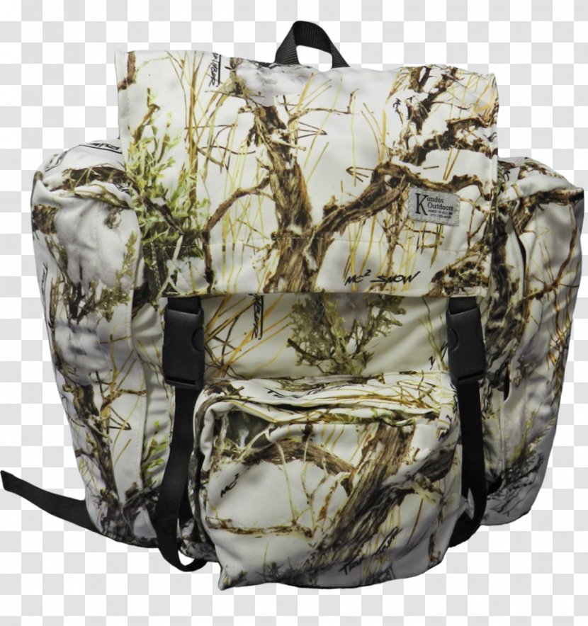 Handbag Camouflage Tree Transparent PNG