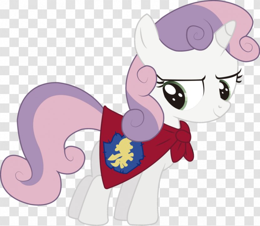 Pony Sweetie Belle Rarity Clip Art - Watercolor - Tree Transparent PNG