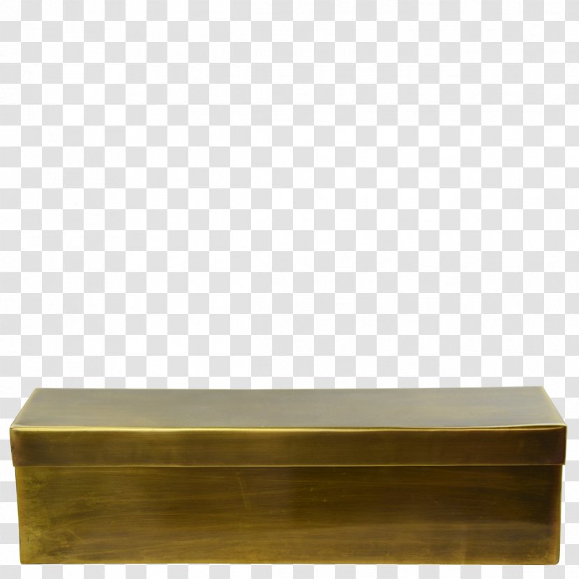 Coffee Tables Rectangle - Metal - Design Transparent PNG
