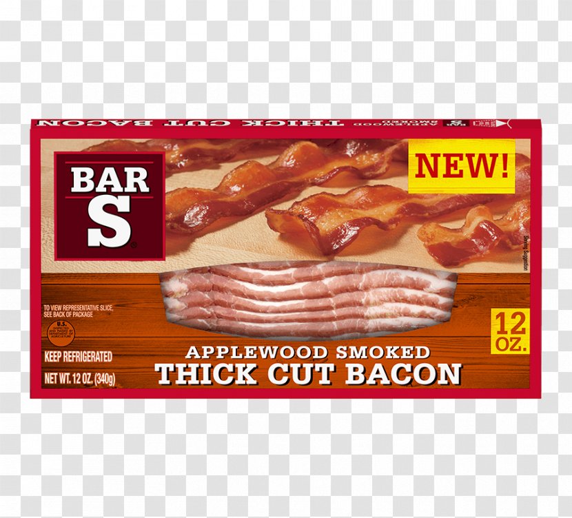 Bacon Meat Barbecue Buffalo Wing Hot Dog - Breakfast Sandwich Transparent PNG