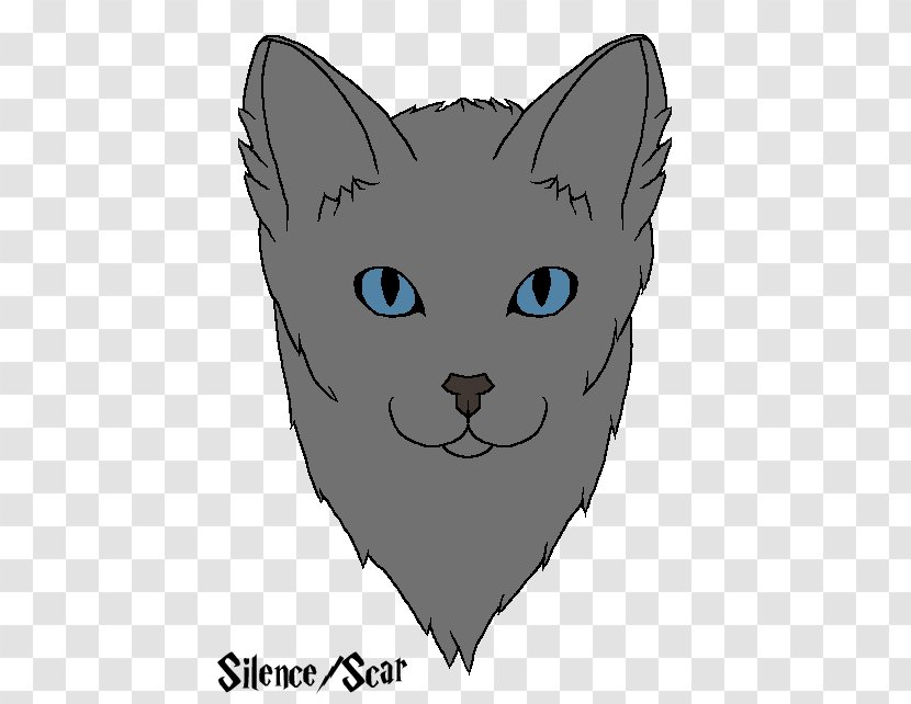 Domestic Short-haired Cat Whiskers Korat Tabby Wildcat - Frame - Male Headshots Transparent PNG