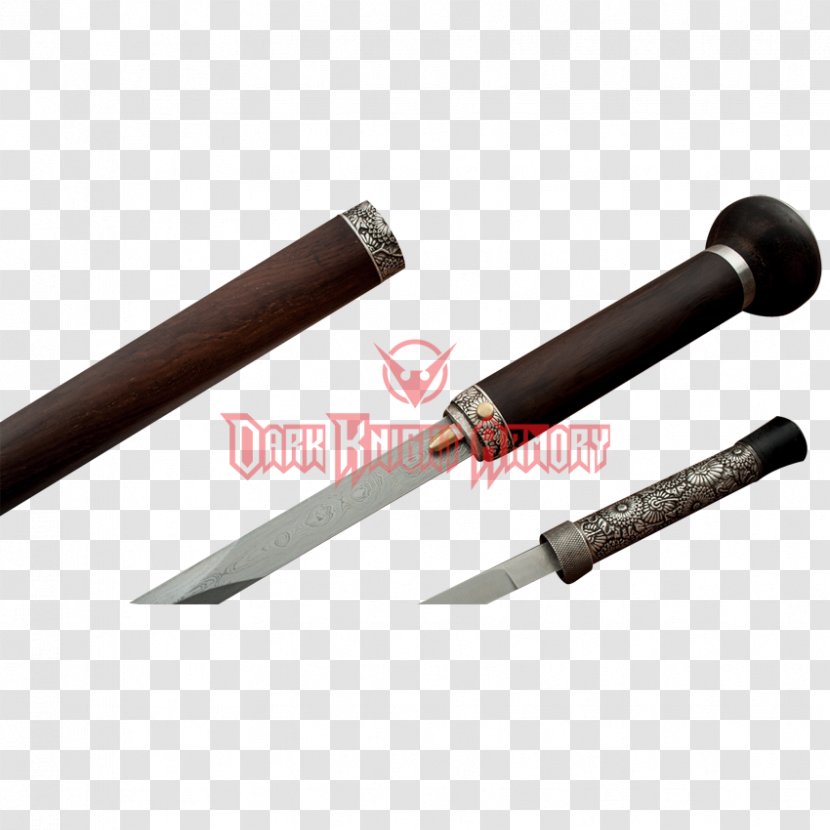 Knife Dagger Blade - Tool Transparent PNG