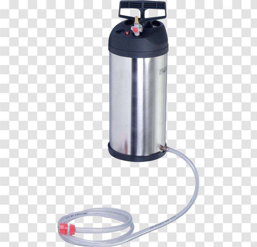 Augers Drilling Drill Bit Dyson Pressure Reservoir Cylinder - Storage Tank - Air Pump Transparent PNG