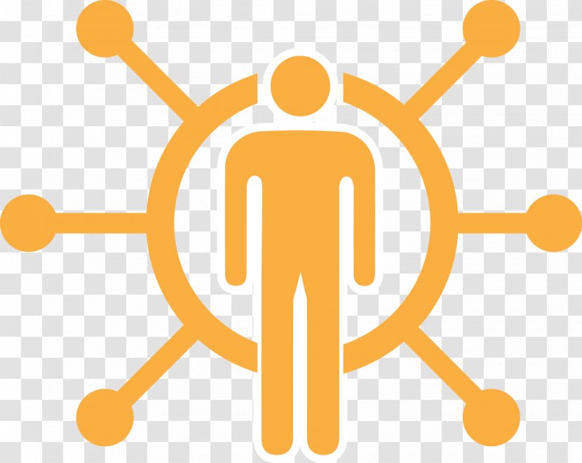 Teamwork Royalty-free - Icon Design - Social Net Transparent PNG