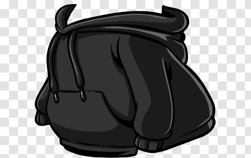 Club Penguin Clothing Original Animaatio - Accessories Transparent PNG