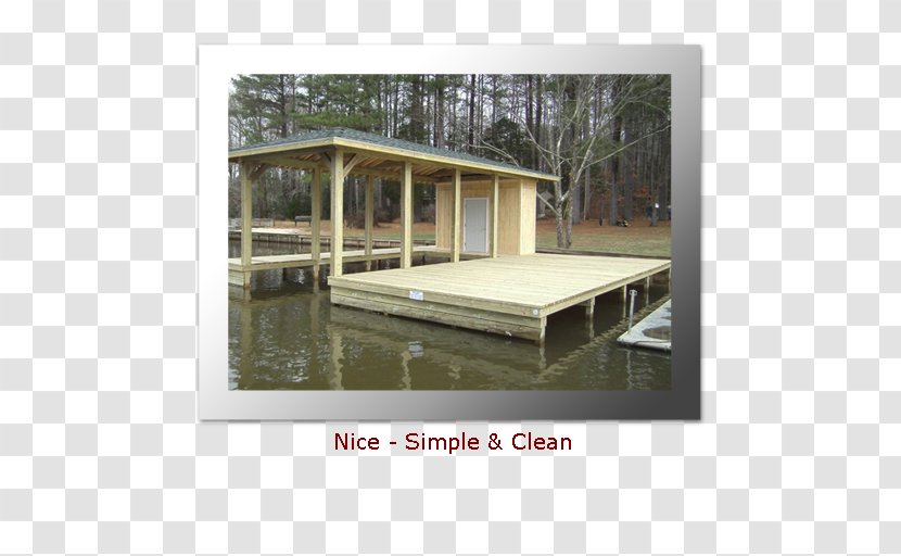 House Plan Boathouse Creative Engineering Design - Roof Transparent PNG