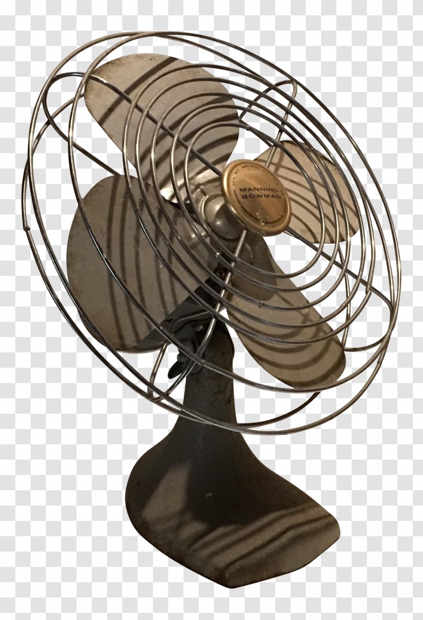 Fan - Mechanical - Design Transparent PNG