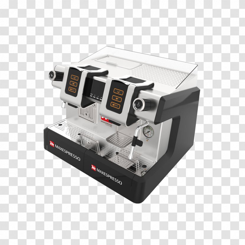 Coffee Machine Degustation Electronics - Technology Transparent PNG