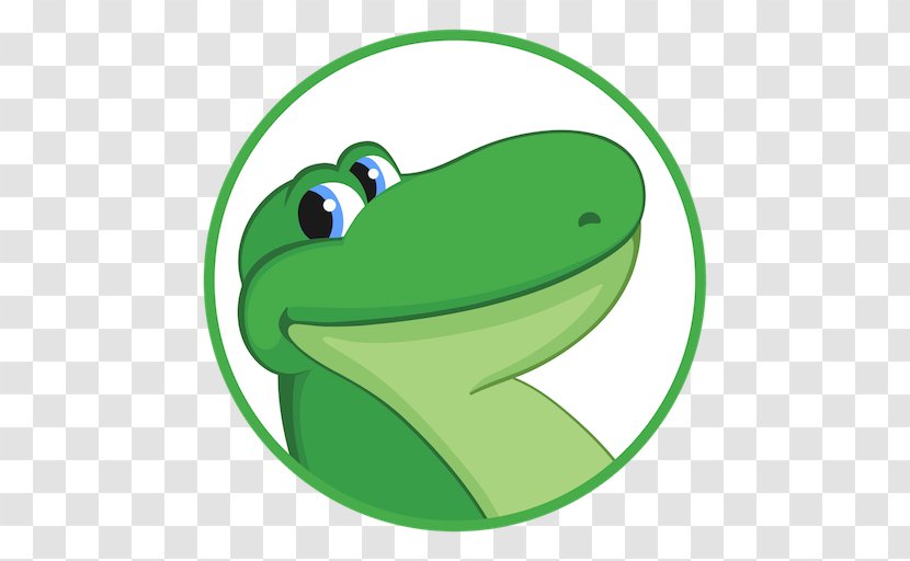 Mobile App IPhone Store Android - Tree Frog - Iphone Transparent PNG