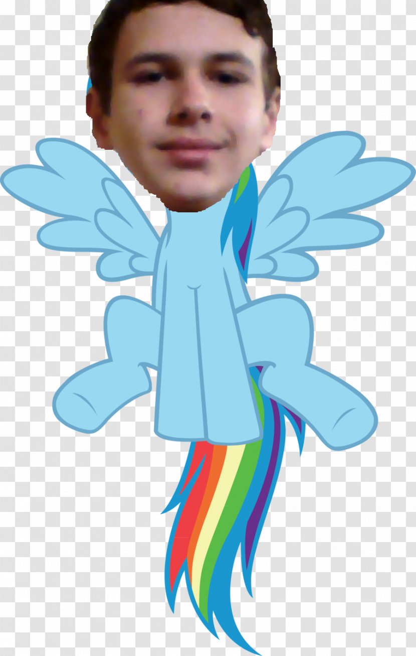 Rainbow Dash My Little Pony: Friendship Is Magic Rarity Pinkie Pie Applejack - Heart - Airbourne Transparent PNG