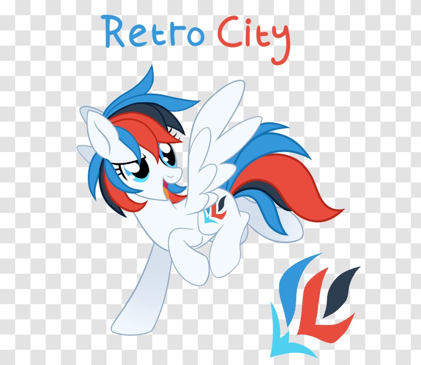 Pony Horse Male Clip Art - Tree Transparent PNG