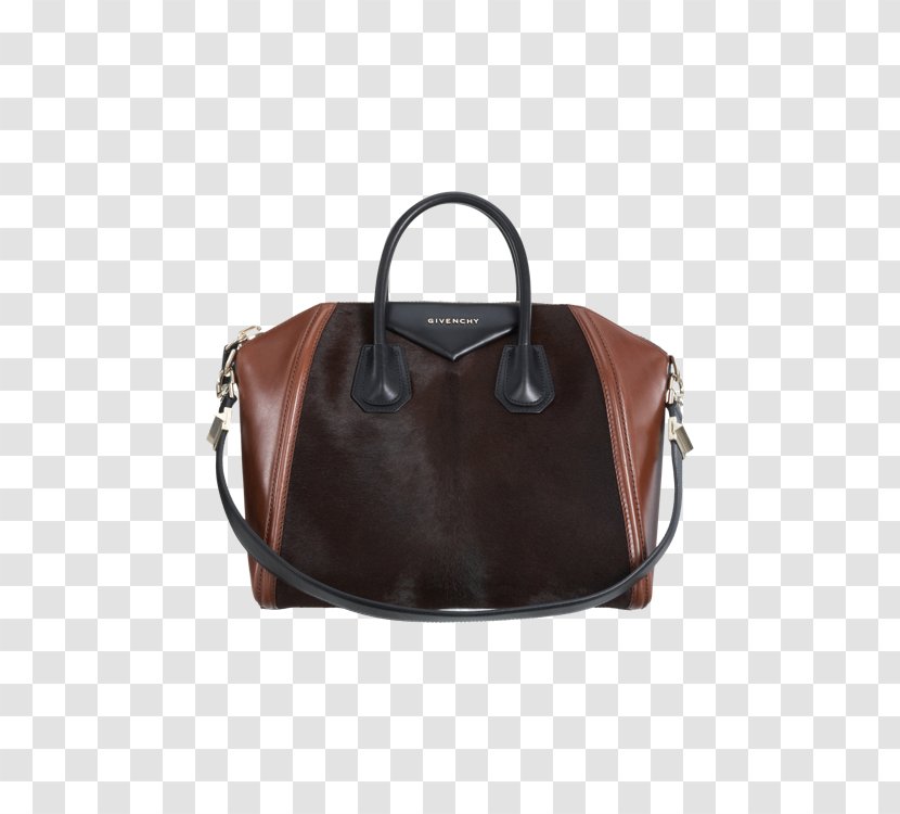 Tote Bag Leather Handbag Strap - Shoulder - Blake Lively Shoot Transparent PNG