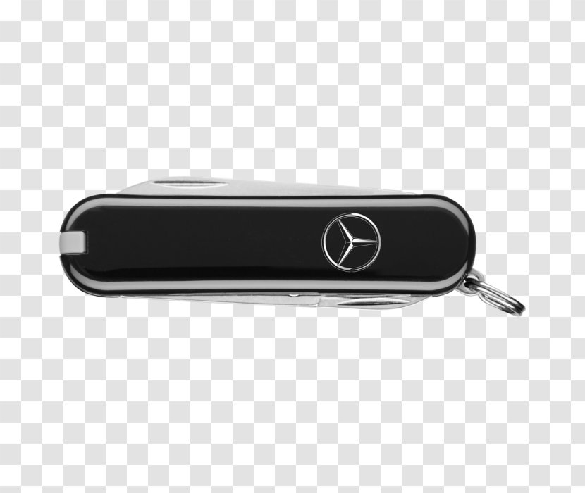 Mercedes-Benz GLE-Class Pocketknife CLS-Class - Multimedia - Mercedes Transparent PNG