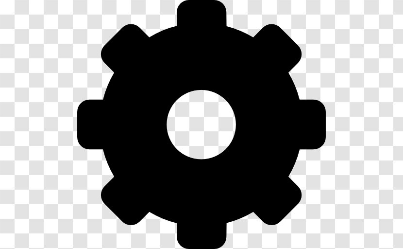 Gear Desktop Wallpaper - User Interface Transparent PNG