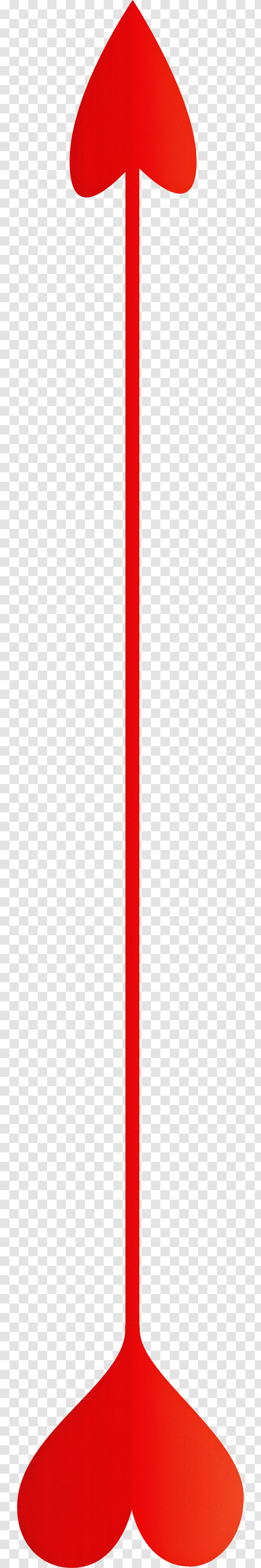 Cute Hand Drawn Arrow Transparent PNG