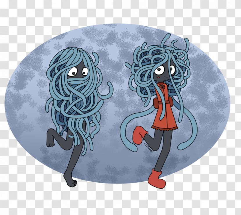 DeviantArt Tangela Pokémon - Social - Anciant Transparent PNG