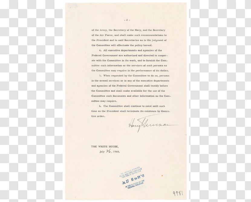 Document - Segregation Transparent PNG