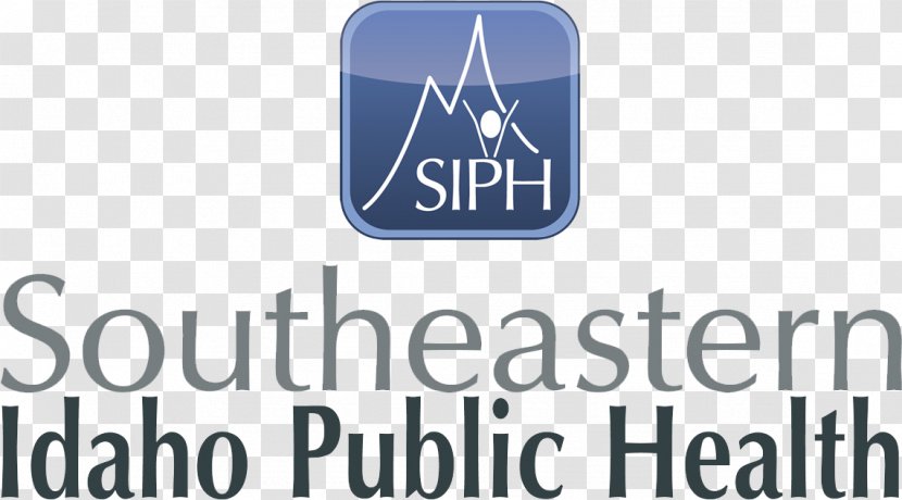 Logo Brand Southeastern Idaho Public Health - Frame - Design Transparent PNG