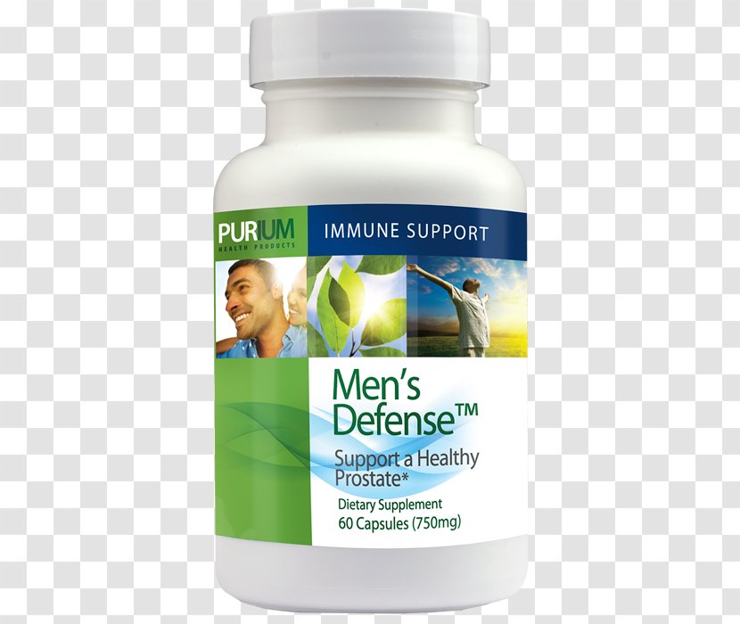 Health Superfood Dietary Supplement - Male Transparent PNG
