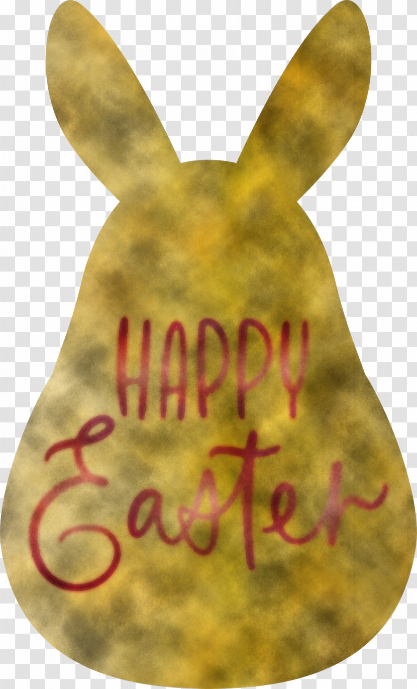 Easter Day Easter Sunday Happy Easter Transparent PNG