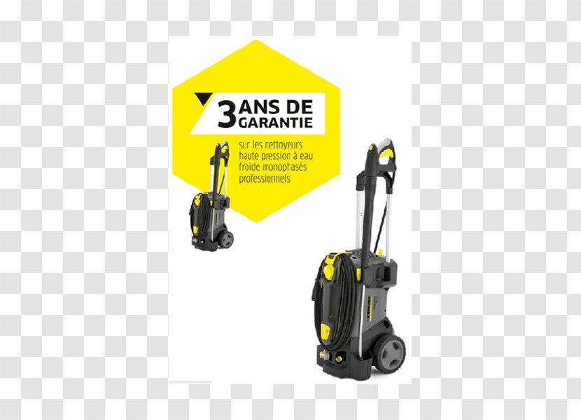 Pressure Washing Floor Cleaning Kärcher Professional HD 5/12 C - Karcher Hd 613 Plus - WasherKarcher Transparent PNG