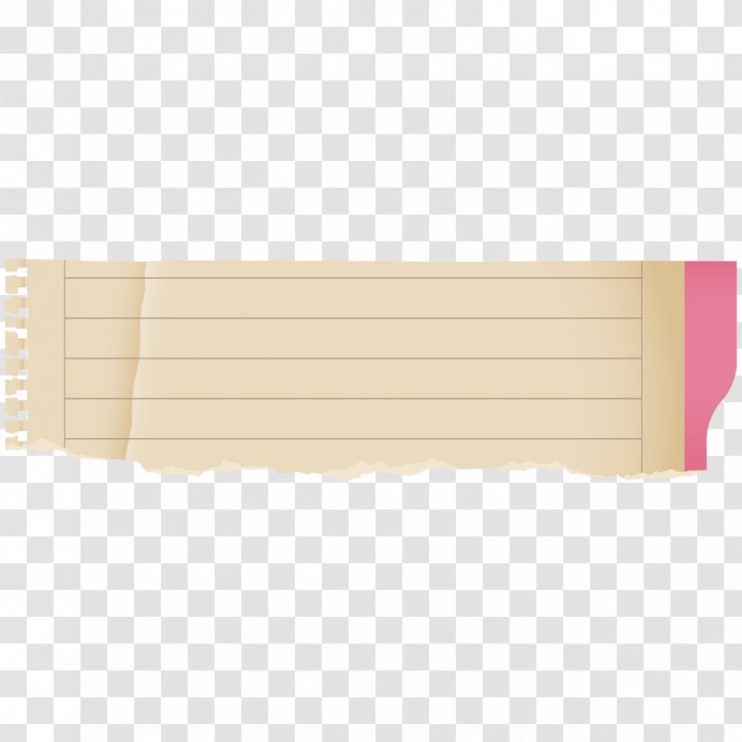 Product Design Rectangle Beige - Paper - Aircon Background Transparent PNG