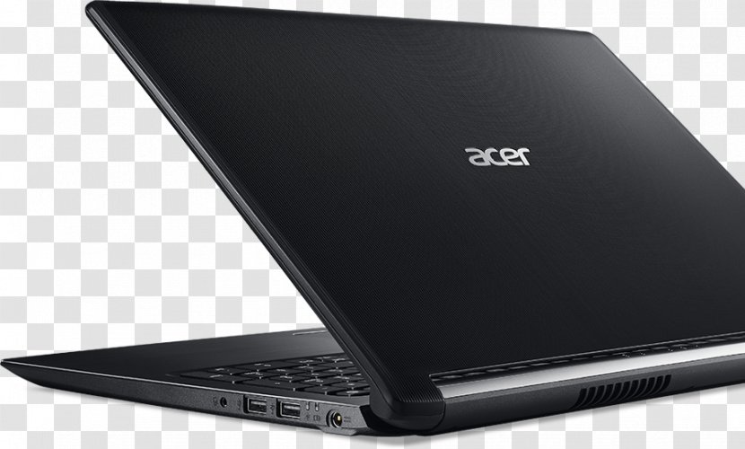 Laptop Intel Core I5 Acer Aspire 5 A515 Transparent PNG