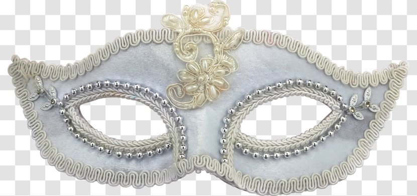 Venetian Masks Clip Art - Costume - Mask Transparent PNG