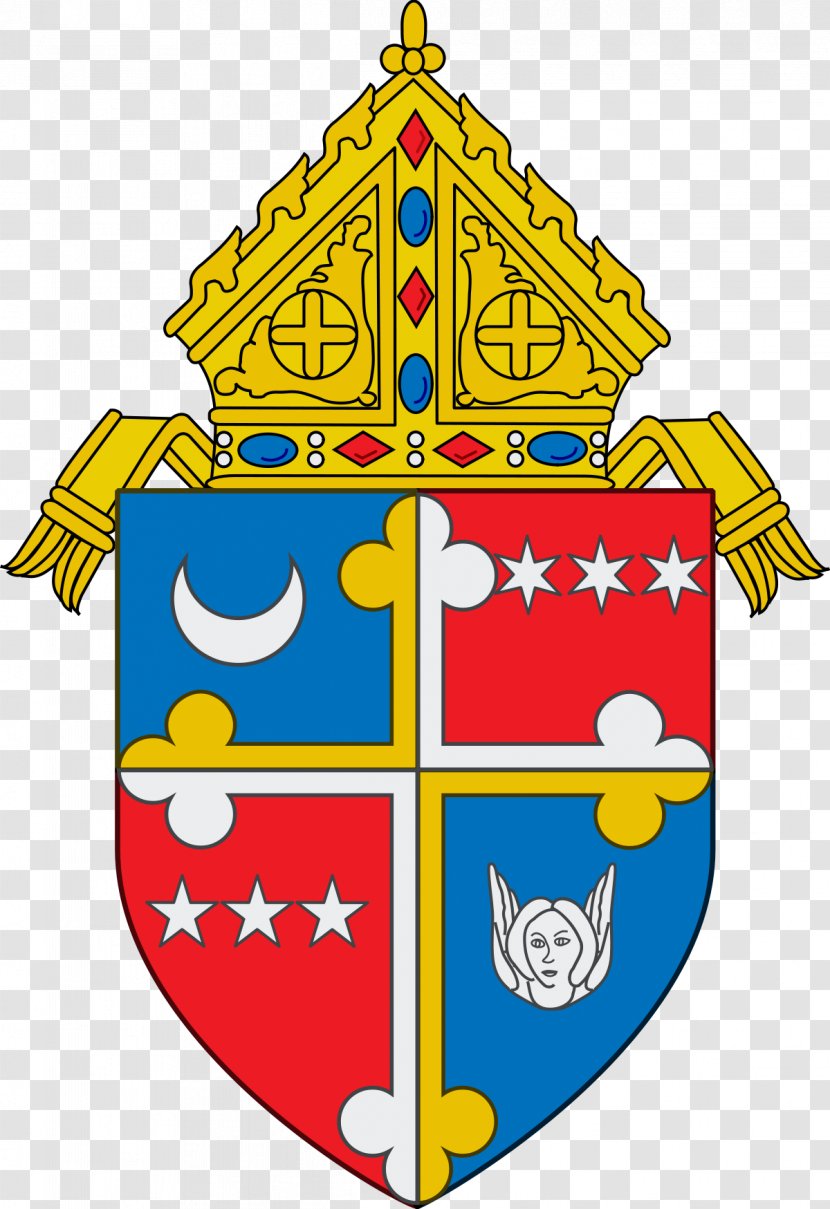 Cathedral Of St. Matthew The Apostle Roman Catholic Archdiocese Washington Baltimore New Orleans - Symbol Transparent PNG