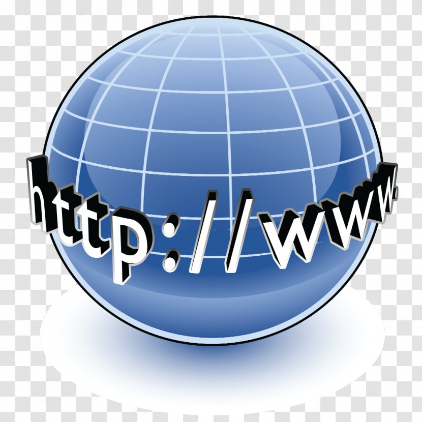 World Wide Web Internet Website Page Clip Art - Logo - Www Download Transparent PNG