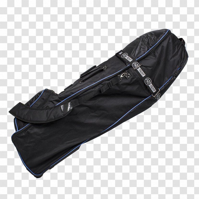 Trolley Case Golfbag Baggage - Sporting Goods - Bag Transparent PNG