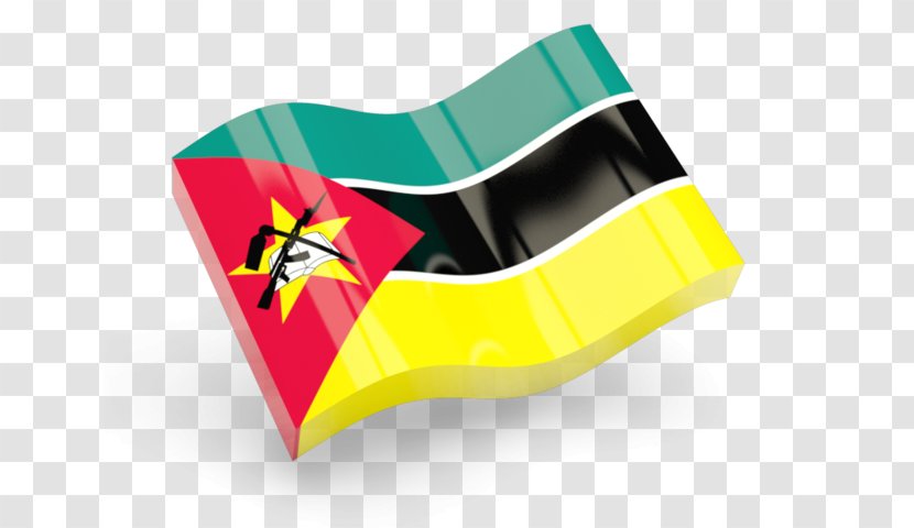 Flag Of Mozambique Photography Transparent PNG