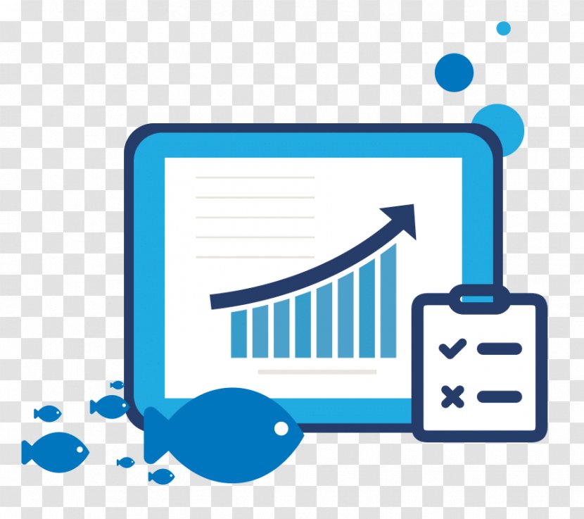 Aquaculture Management Hatchery Efficiency Production - Fish - Cognos Analytics Products Transparent PNG